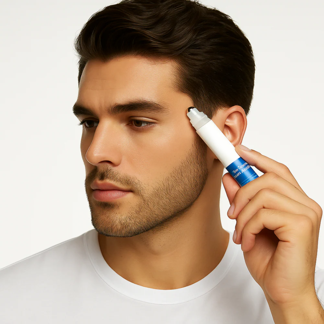 Hair Growth Roll-On